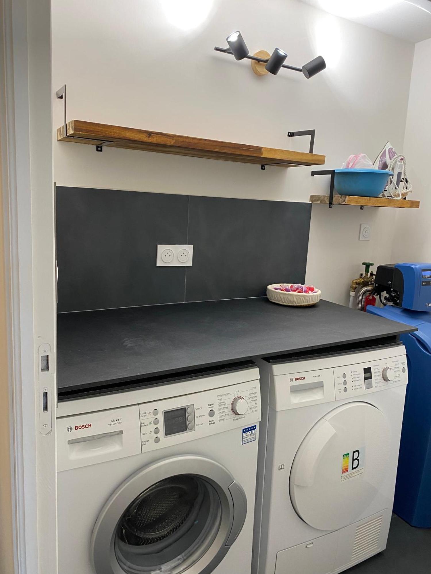 Appartement avec Piscine privée dans Résidence pour 6 personnes Uzès Esterno foto